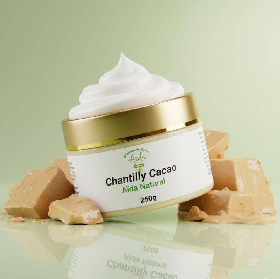 chantillycacaoaidanatural250g chantillycacaoaidanatural250g